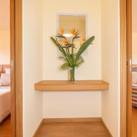 Spacious House With Pool In