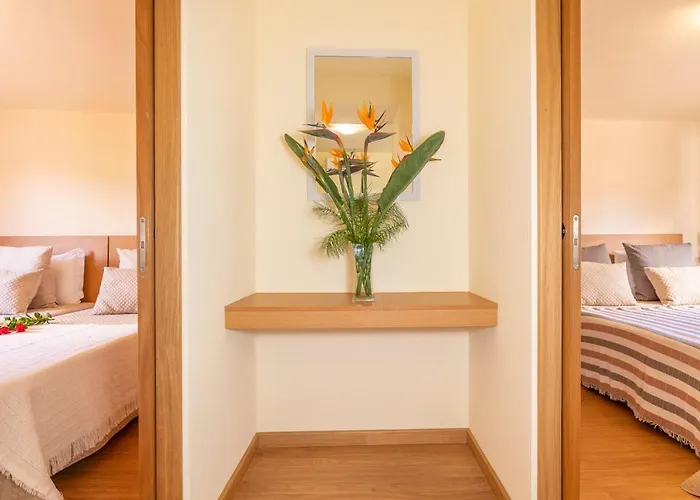 Spacious House With Pool In