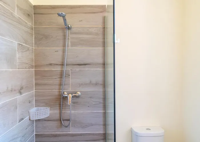 Ferienhaus Spacious House With Pool In *